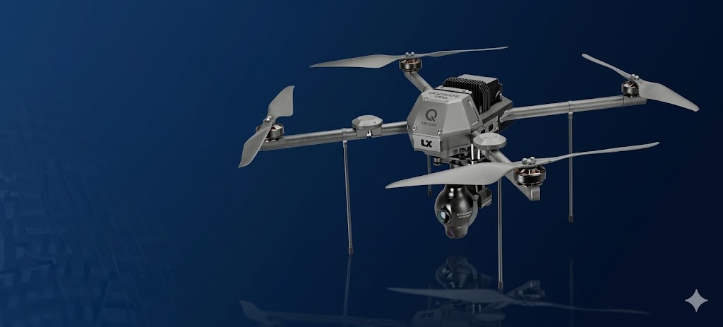 Photogrammetry Services